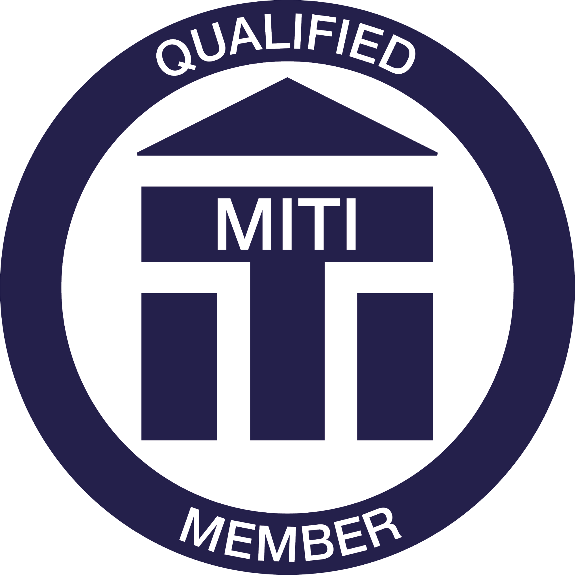 Institute of translation and interpreting qualified member